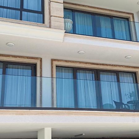 Sea Point La Mer Golden Sands Eksteriør billede