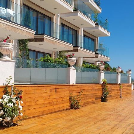 Sea Point La Mer Golden Sands Eksteriør billede