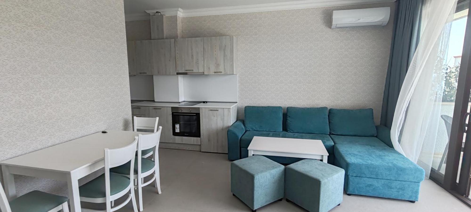 Sea Point La Mer Golden Sands Eksteriør billede